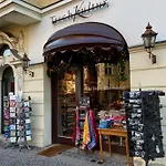 Chez Lana 아파트 베를린