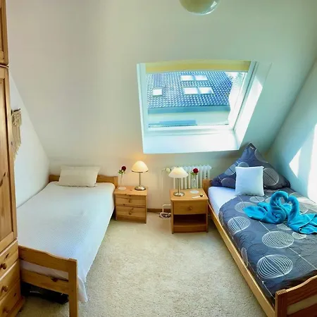 Apartment Chez Lana