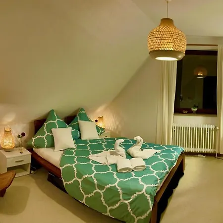 Apartment Chez Lana