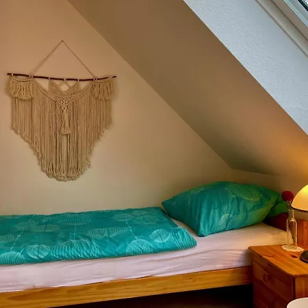 Chez Lana Berlin
