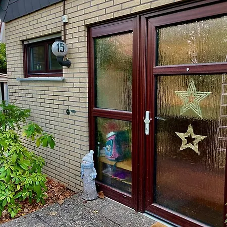 Apartamento Chez Lana *