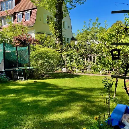 Apartamento Chez Lana *