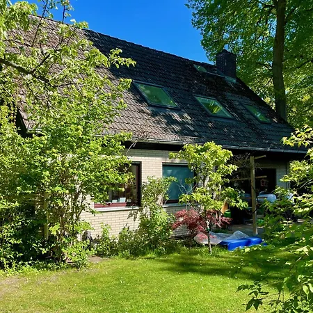 Chez Lana
