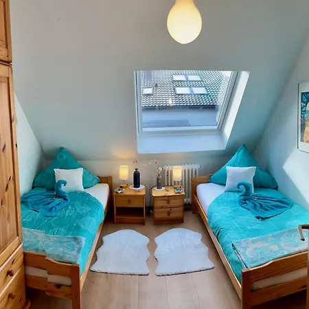 Chez Lana Apartamento *