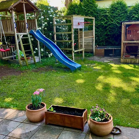 Appartamento Chez Lana *