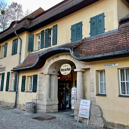 Chez Lana 아파트 베를린