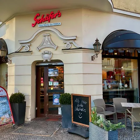 Chez Lana Berlin