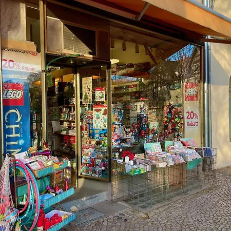 Chez Lana * Berlin