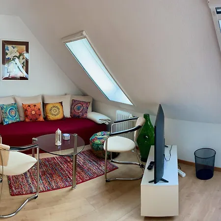 Apartment Chez Lana