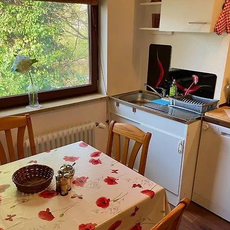 Apartment Chez Lana