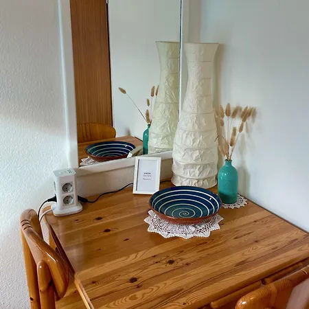 Apartment Chez Lana *