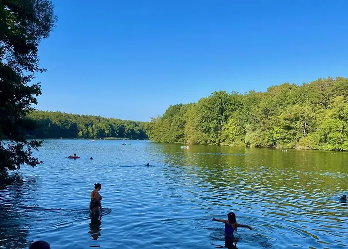 Chez Lana * Берлин