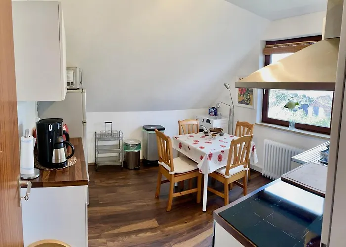 Chez Lana Апартаменты Берлин