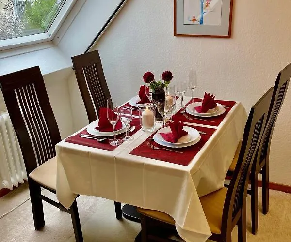 Chez Lana Апартаменты *