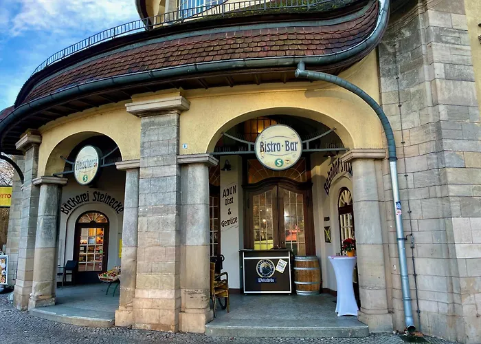 Chez Lana Апартаменты