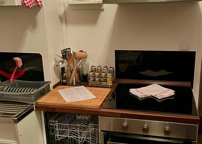 Chez Lana Берлин