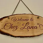 Apartament Chez Lana