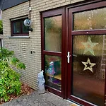 Apartament Chez Lana *