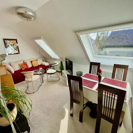 Chez Lana Appartement