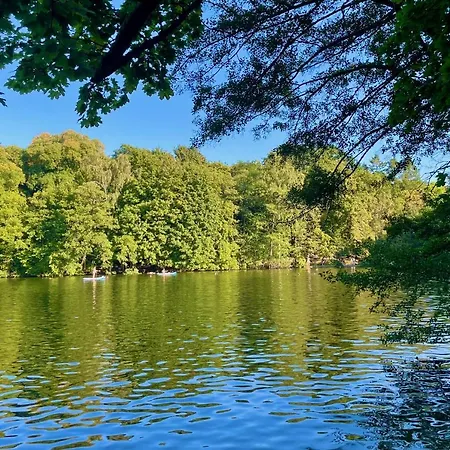 Appartement Chez Lana *