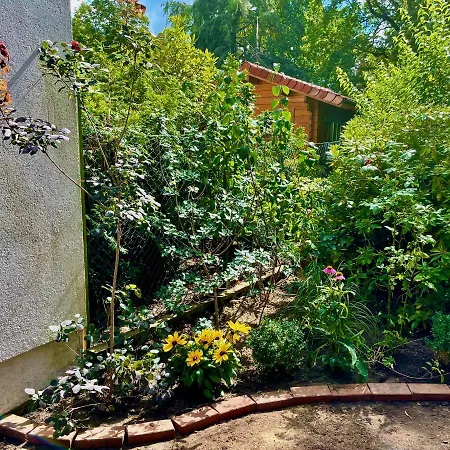 Chez Lana Appartement *