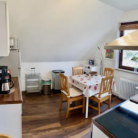 Chez Lana Appartement Berlijn