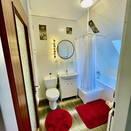 Chez Lana Appartement *