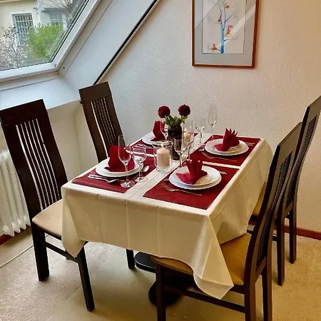 Chez Lana Appartement *