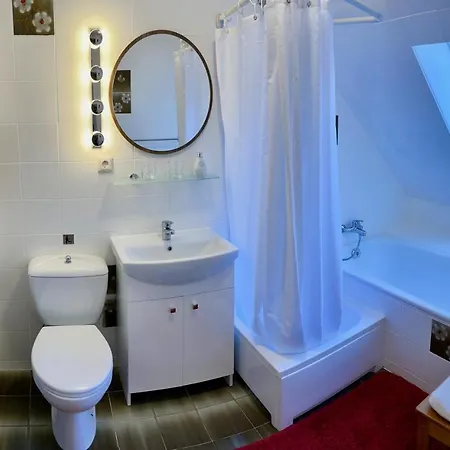 Chez Lana Appartement