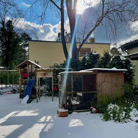 Chez Lana Appartement