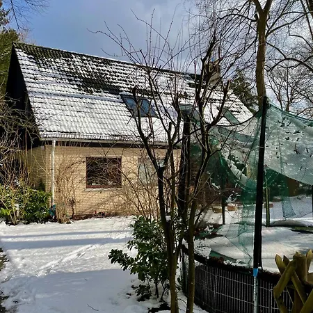 Appartement Chez Lana