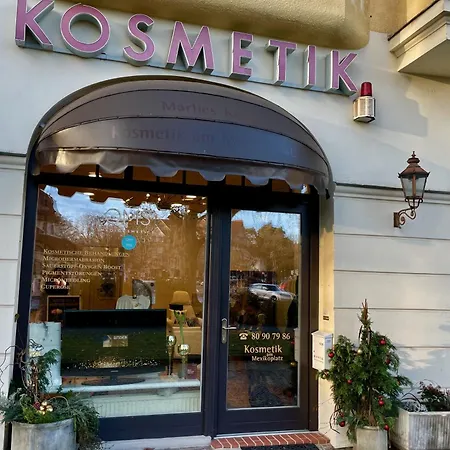 Chez Lana Appartement *