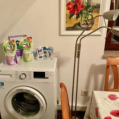 Appartement Chez Lana *