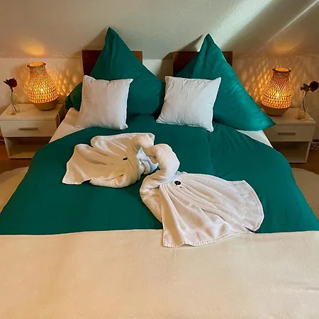 Chez Lana Appartement