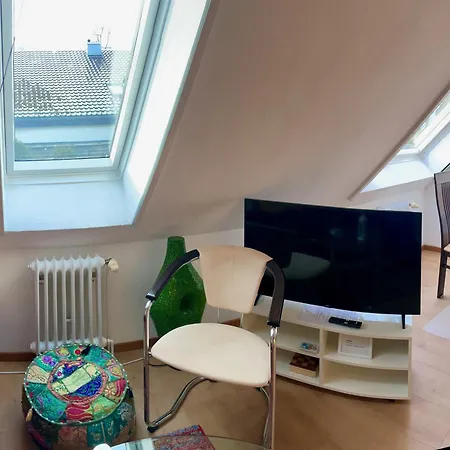 Chez Lana Appartement *