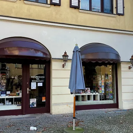 Chez Lana Appartement Berlin