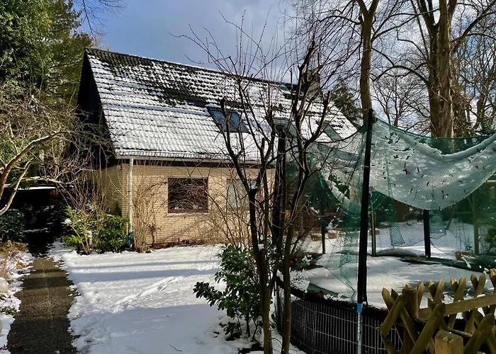 Apartamento Chez Lana