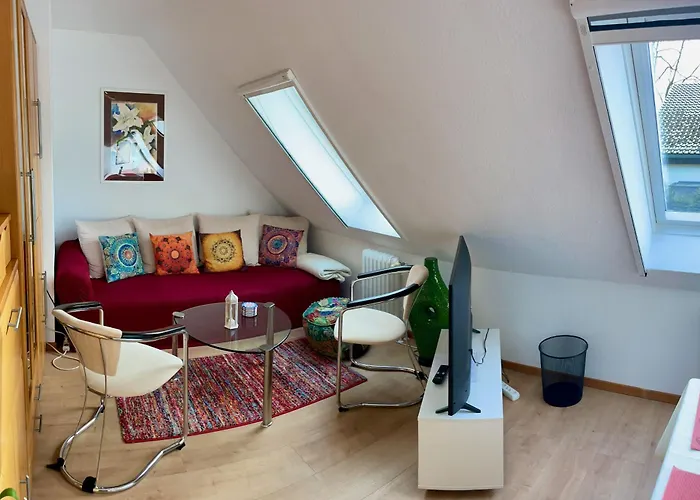 Apartamento Chez Lana