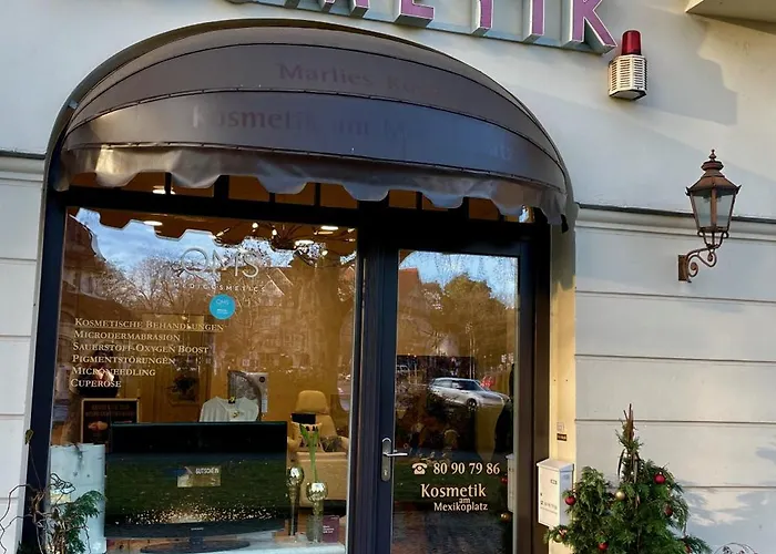 Chez Lana Apartamento *