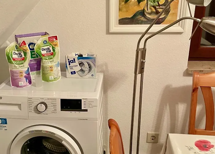 Apartamento Chez Lana *