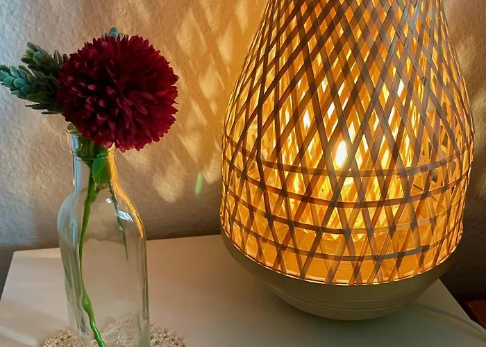 Apartamento Chez Lana Berlim