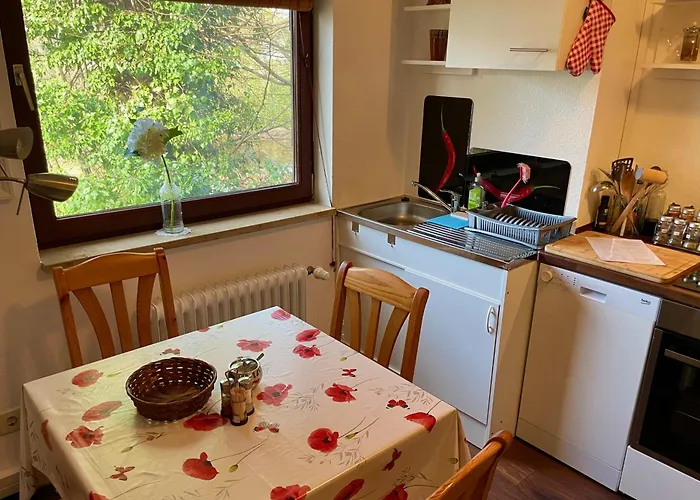 Apartamento Chez Lana