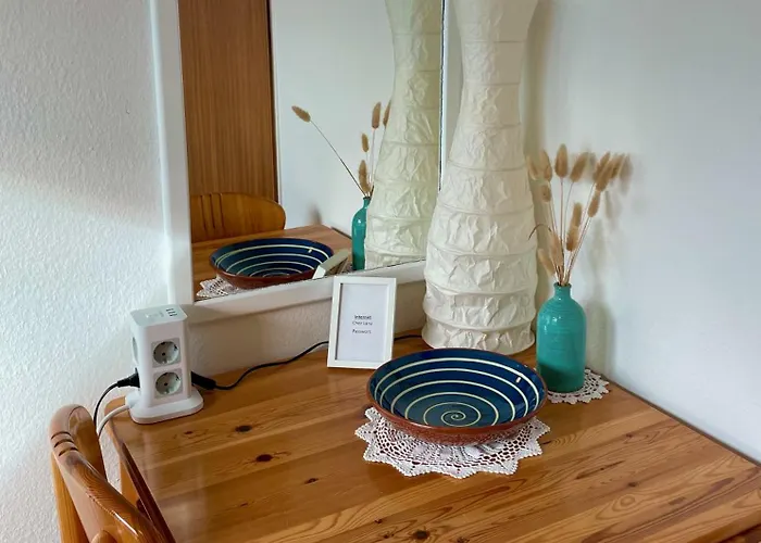 Apartamento Chez Lana *